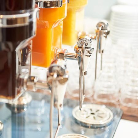 Keio Presso Inn Kanda 도쿄 외부 사진