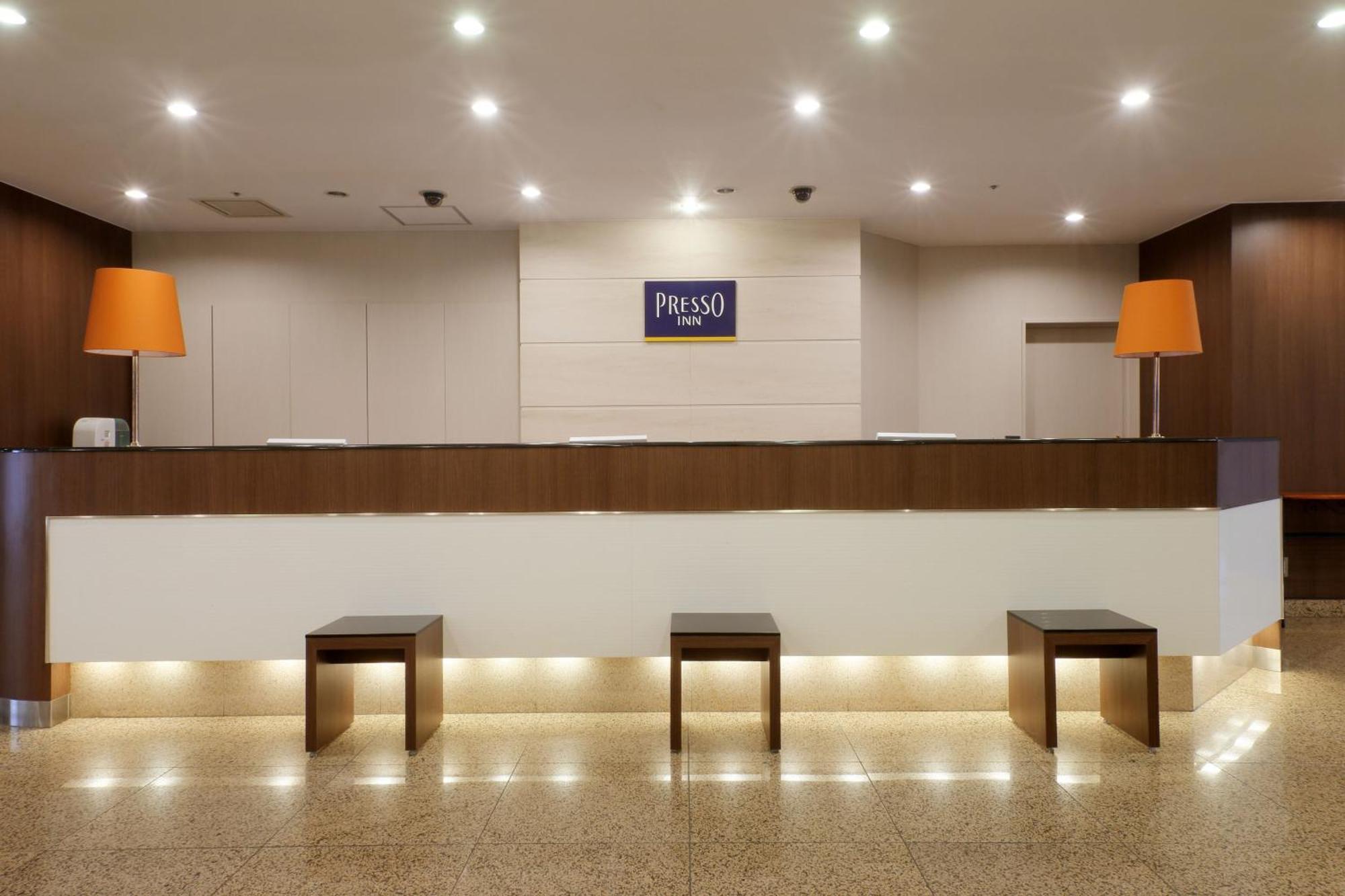 Keio Presso Inn Kanda 도쿄 외부 사진