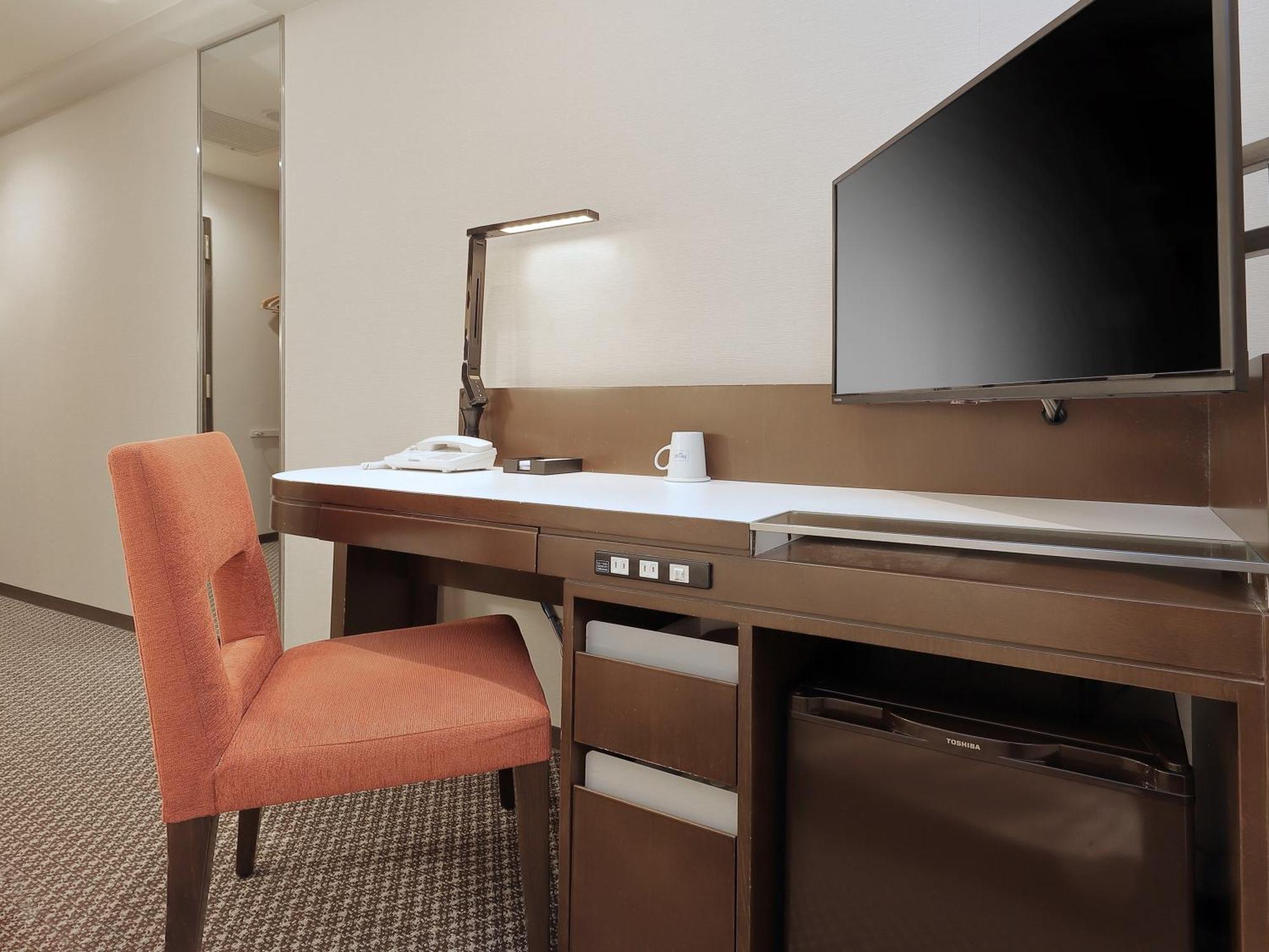 Keio Presso Inn Kanda 도쿄 외부 사진