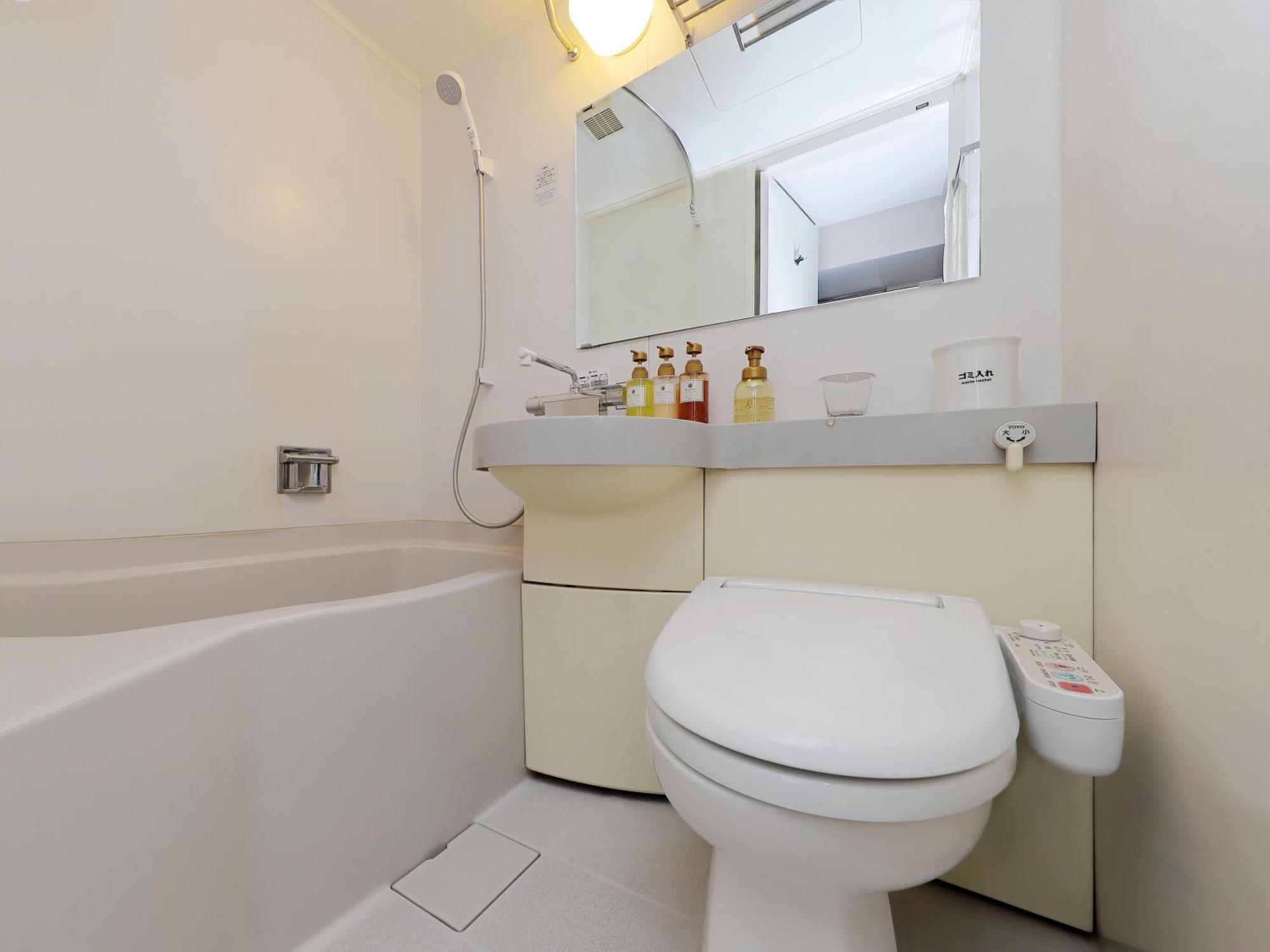 Keio Presso Inn Kanda 도쿄 외부 사진