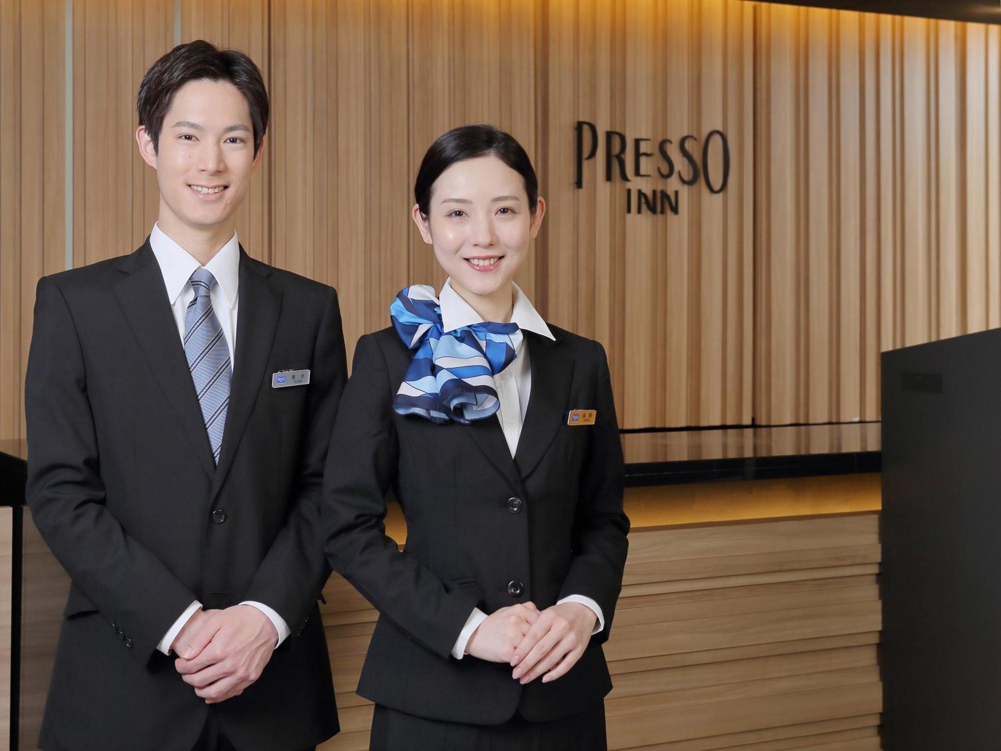 Keio Presso Inn Kanda 도쿄 외부 사진